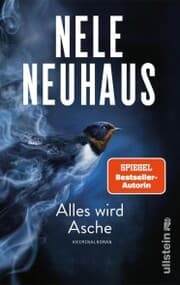 Cover von Alles wird Asche