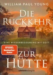 Cover von Die Rückkehr zur Hütte