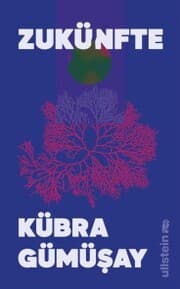 Cover von Zukünfte