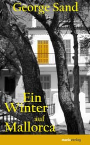 Cover von Ein Winter auf Mallorca