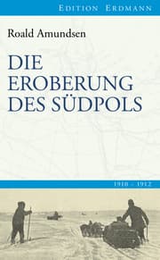Cover von Die Eroberung des Südpols