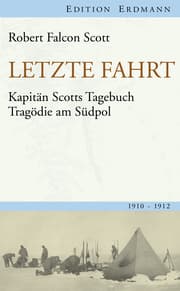 Cover von Letzte Fahrt