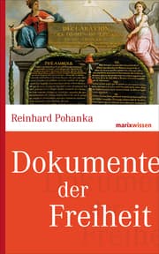 Cover von Dokumente der Freiheit