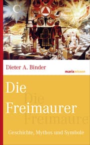 Cover von Die Freimaurer