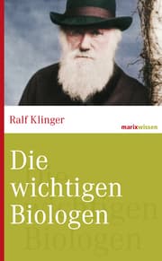 Cover von Die wichtigsten Biologen