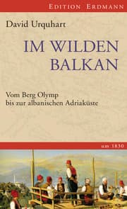 Cover von Im wilden Balkan