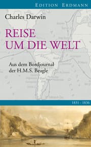 Cover von Reise um die Welt