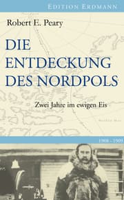 Cover von Die Entdeckung des Nordpols