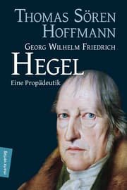 Cover von Georg Wilhelm Friedrich Hegel