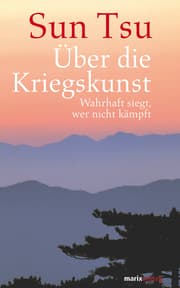Cover von Über die Kriegskunst