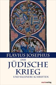 Cover von Der Jüdische Krieg und Kleinere Schriften