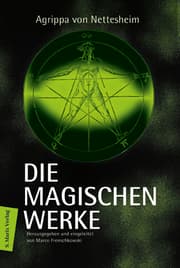 Cover von Die magischen Werke
