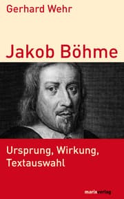 Cover von Jakob Böhme