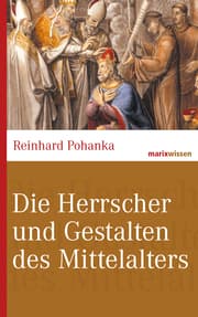 Cover von Die Herrscher und Gestalten des Mittelalters