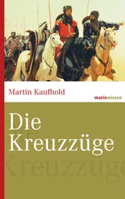 Cover von Die Kreuzzüge