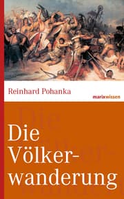 Cover von Die Völkerwanderung