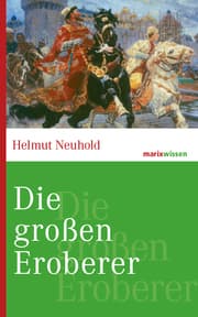 Cover von Die großen Eroberer
