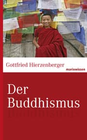 Cover von Der Buddhismus