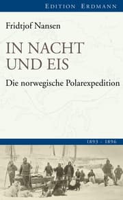 Cover von In Nacht und Eis