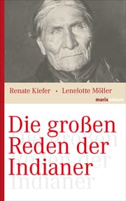 Cover von Die großen Reden der Indianer