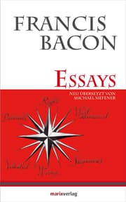 Cover von Essays