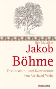Cover von Jakob Böhme