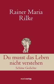 Cover von Du musst das Leben nicht verstehen