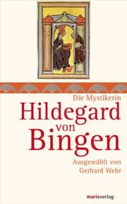 Cover von Hildegard von Bingen