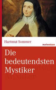 Cover von Die bedeutendsten Mystiker