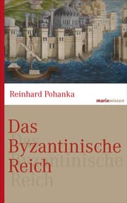 Cover von Das Byzantinische Reich