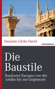 Cover von Die Baustile