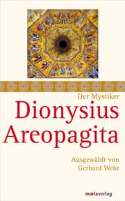 Cover von Dionysius Areopagita