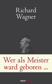 Cover von Wer als Meister ward geboren¿