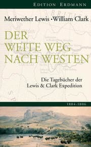 Cover von Der weite Weg nach Westen