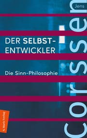 Cover von Der Selbst-Entwickler