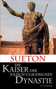 Cover von Die Kaiser der Julisch-Claudischen Dynastie