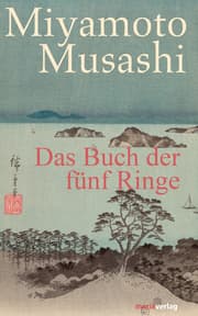 Cover von Das Buch der fünf Ringe