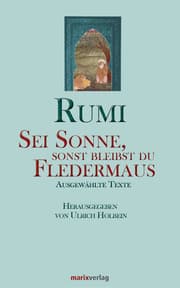 Cover von Sei Sonne, sonst bleibst du Fledermaus
