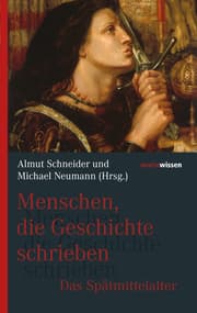 Cover von Menschen, die Geschichte schrieben