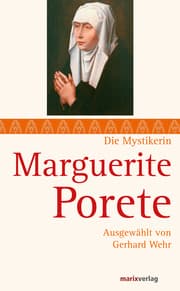 Cover von Marguerite Porete