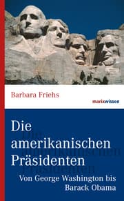 Cover von Die amerikanischen Präsidenten