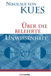 Cover von Über die belehrte Unwissenheit