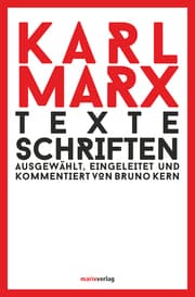 Cover von Texte Schriften