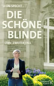 Cover von Die schöne Blinde