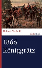 Cover von 1866 Königgrätz