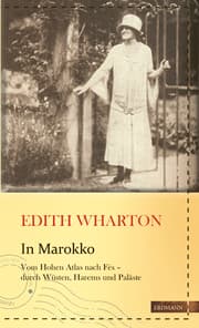 Cover von In Marokko