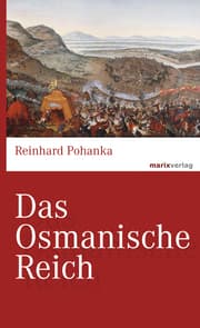 Cover von Das Osmanische Reich