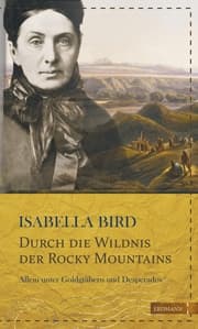 Cover von Durch die Wildnis der Rocky Mountains