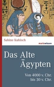 Cover von Das Alte Ägypten