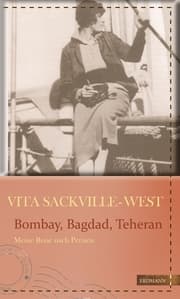 Cover von Bombay, Bagdad, Teheran